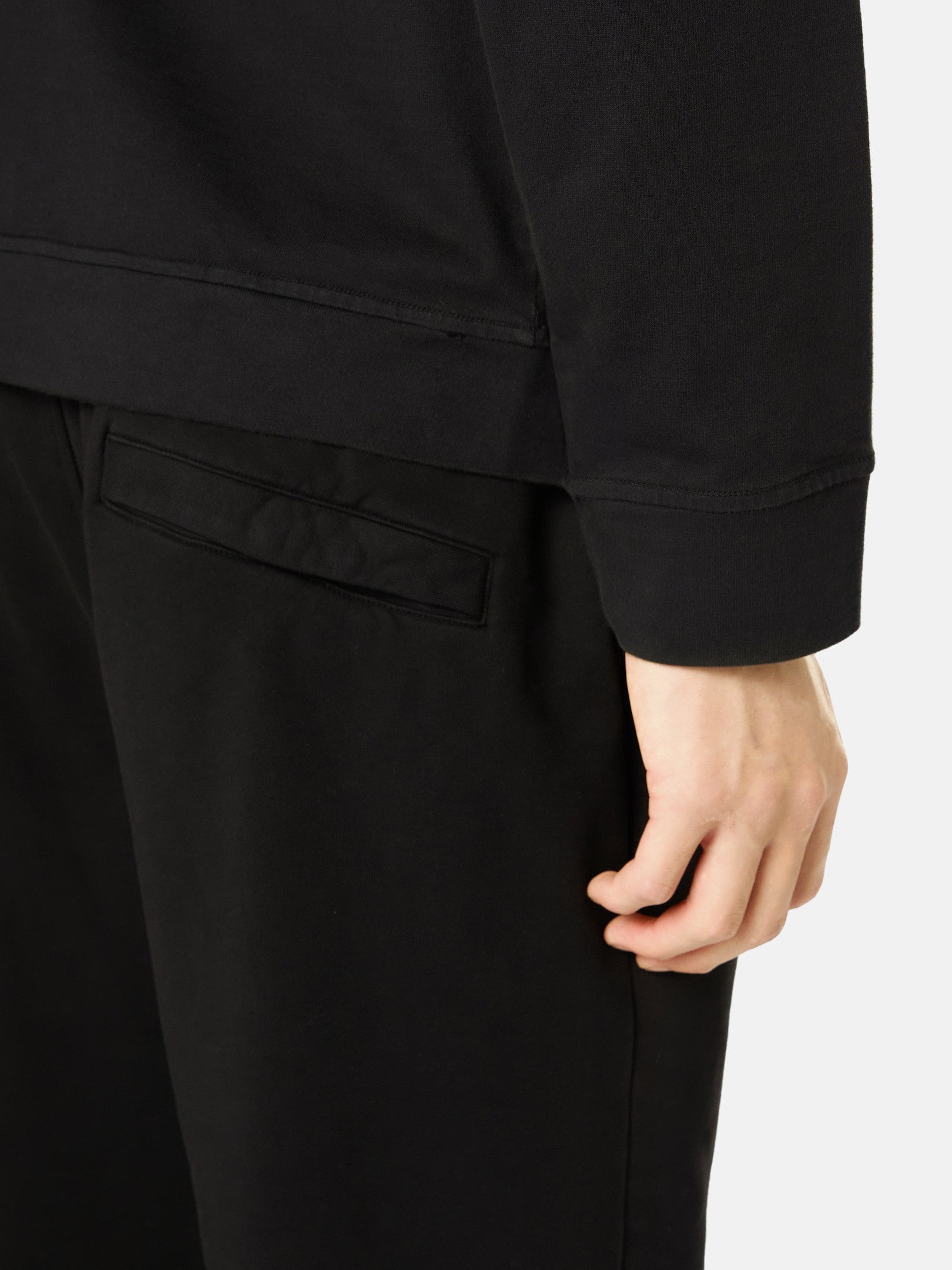 64551 COTTON FLEECE
