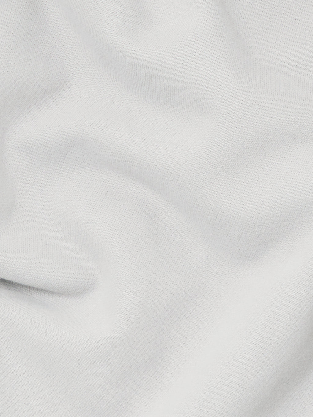 63520 BRUSHED ORGANIC COTTON FLEECE