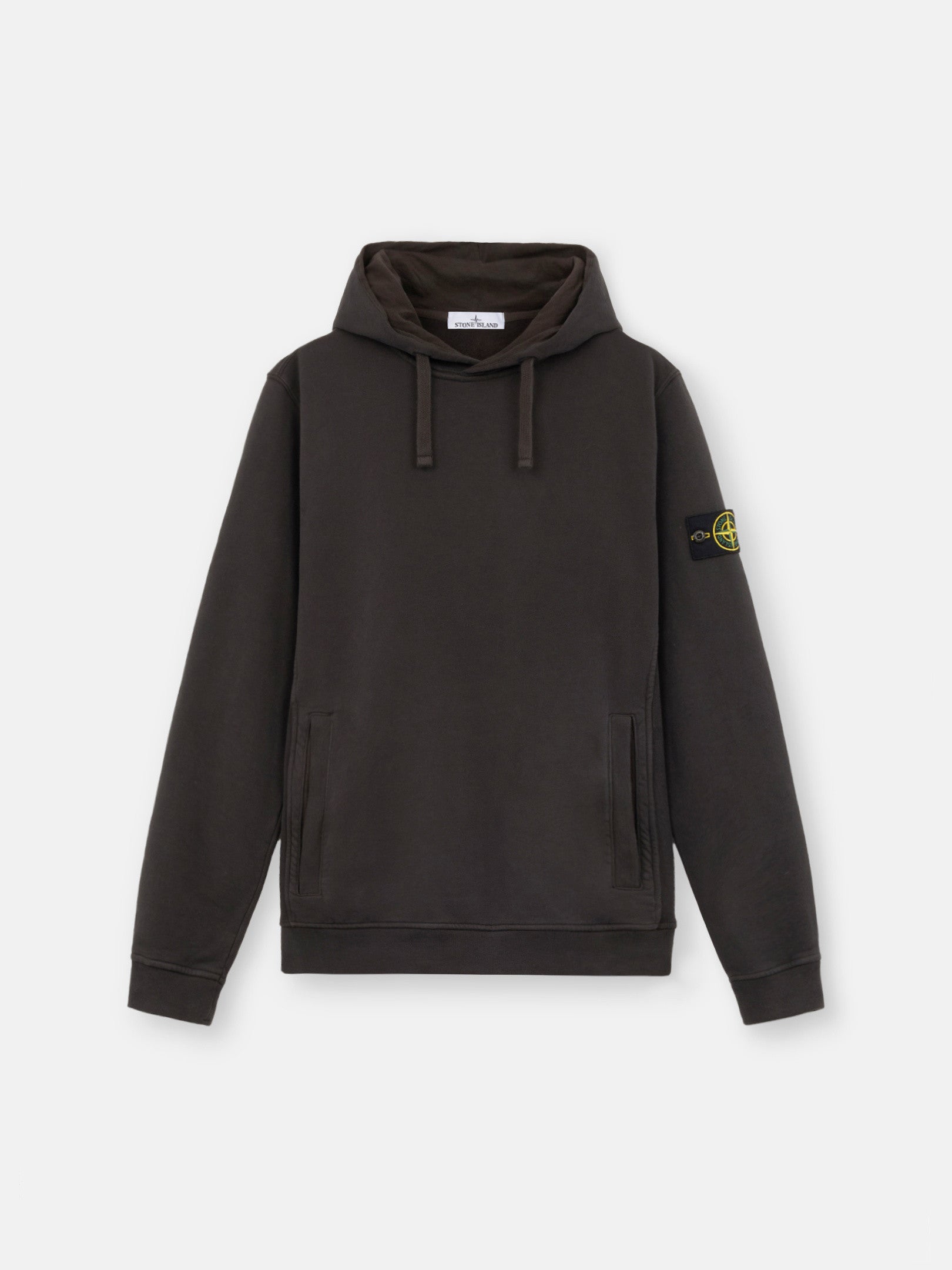 60820 BRUSHED ORGANIC COTTON FLEECE