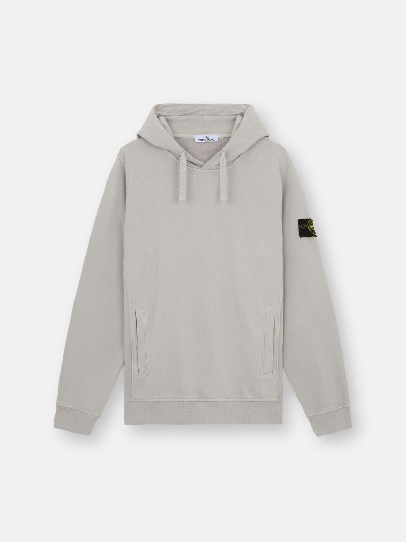 60820 BRUSHED ORGANIC COTTON FLEECE