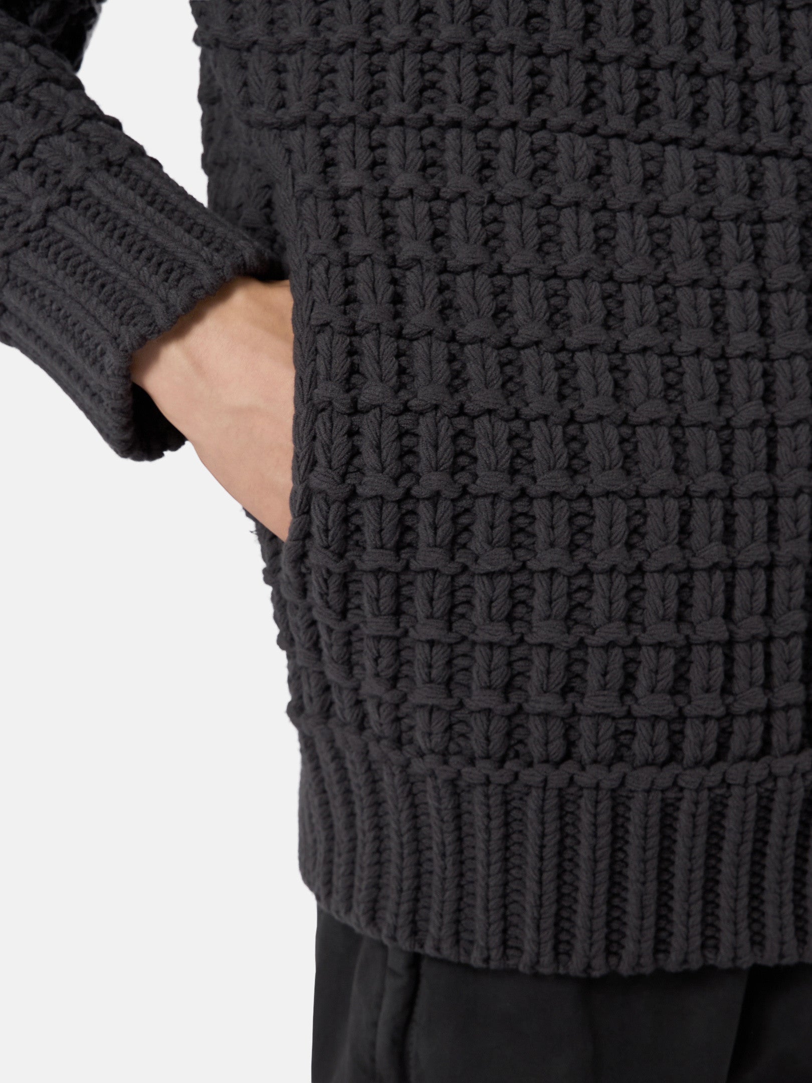 539A5 STRETCH WOOL
