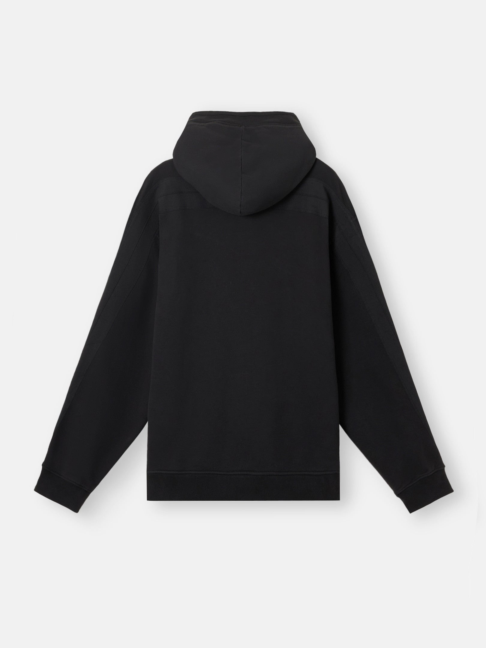 61720 BRUSHED ORGANIC COTTON FLEECE