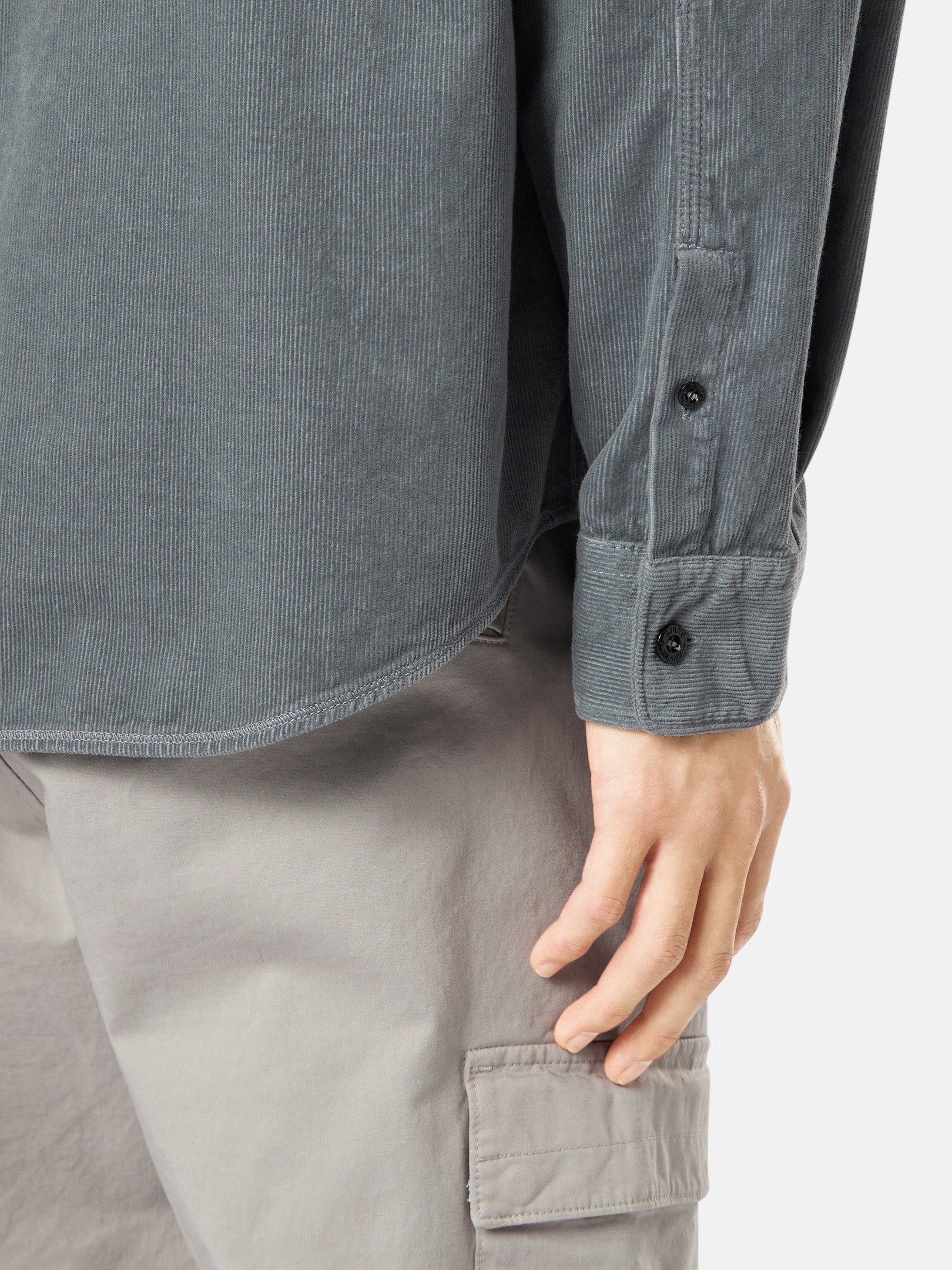 12707 MICRO CORDUROY