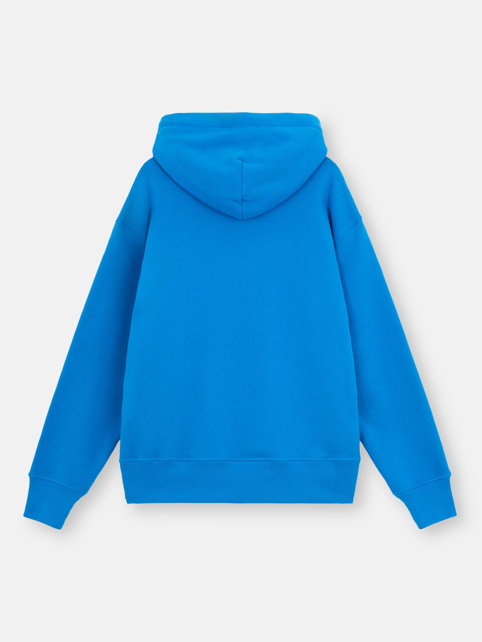 638X5 COTTON FLEECE_STONE ISLAND MARINA