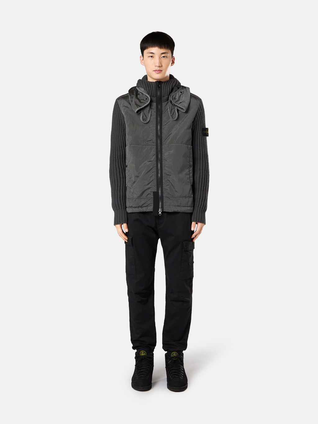 43934 NYLON METAL IN ECONYL® WITH PRIMALOFT-TC