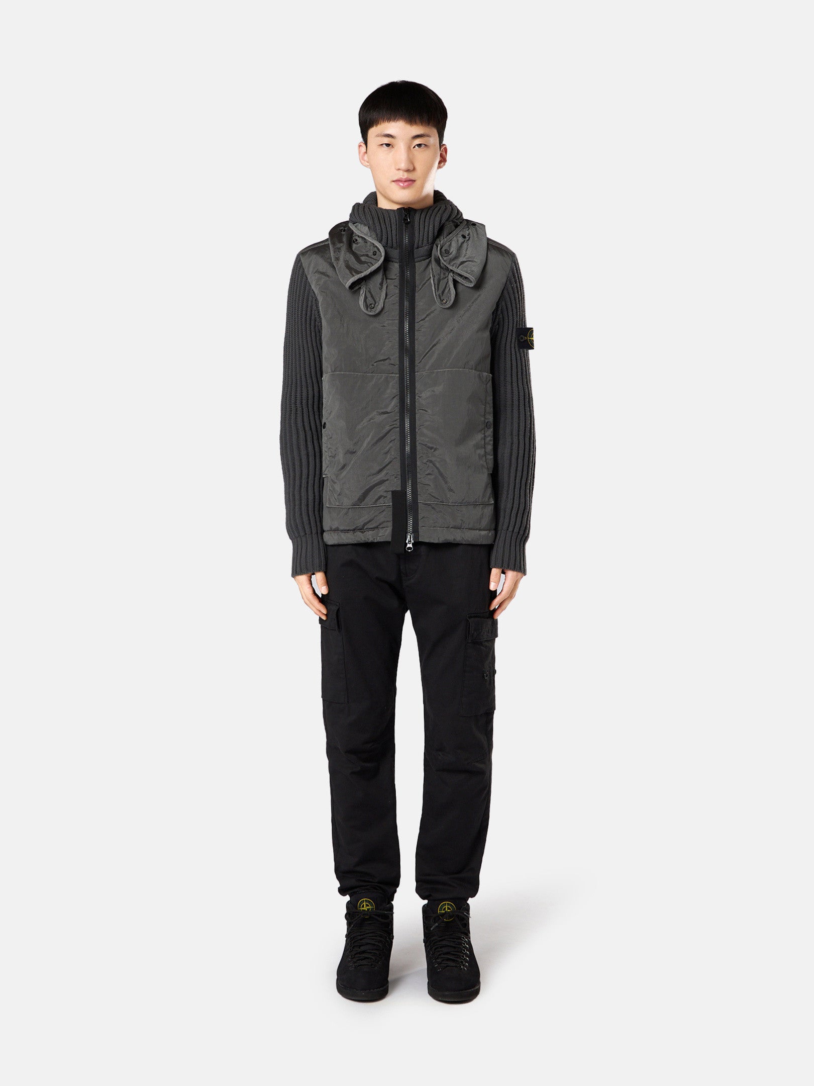 43934 NYLON METAL IN ECONYL® WITH PRIMALOFT-TC