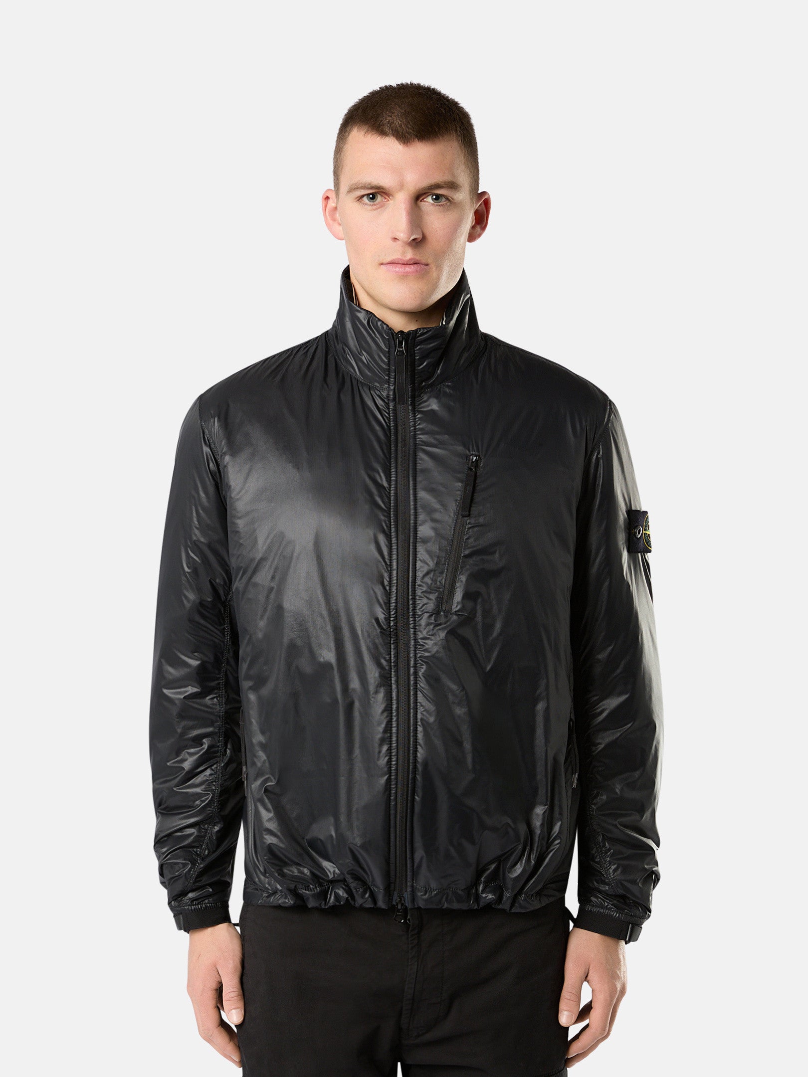 Q0525 PERTEX® QUANTUM MADE FROM NETPLUS® WITH PRIMALOFT® INSULATION TECHNOLOGY