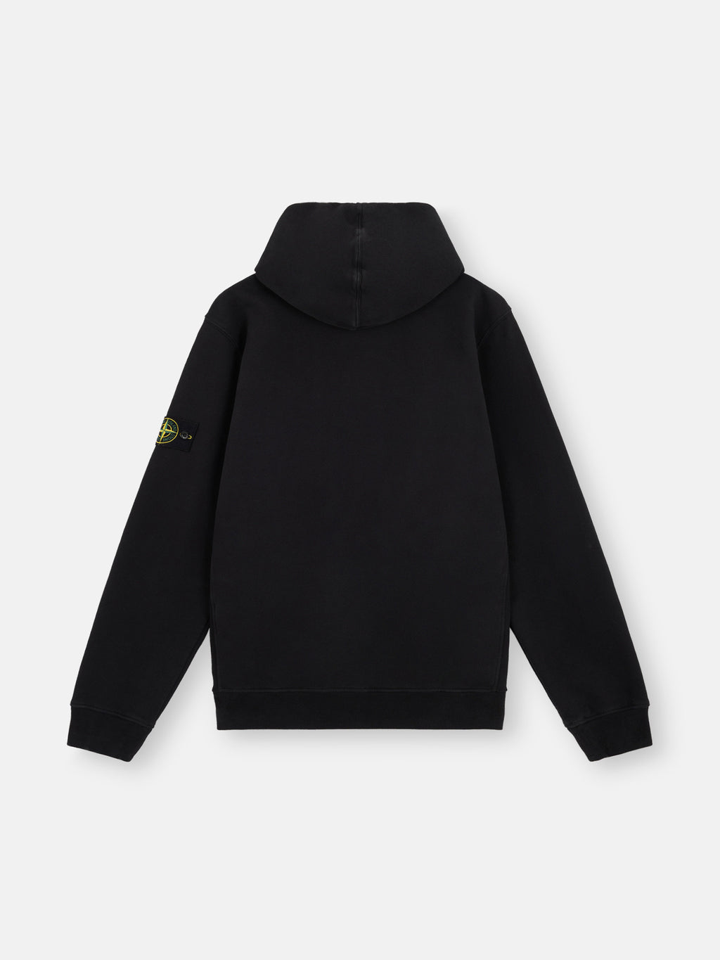 63520 BRUSHED ORGANIC COTTON FLEECE