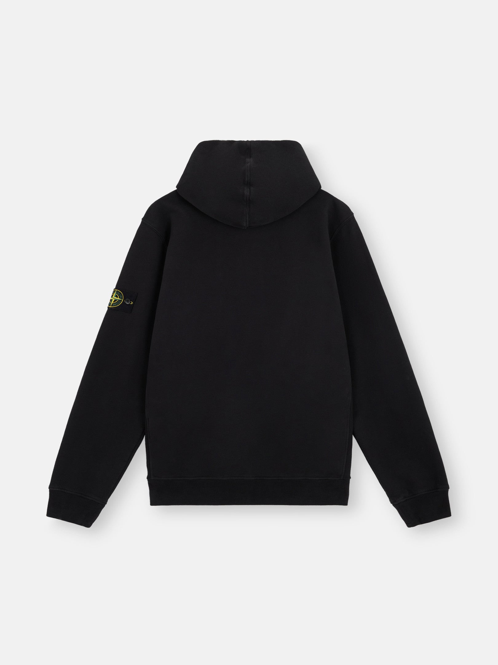 63520 BRUSHED ORGANIC COTTON FLEECE