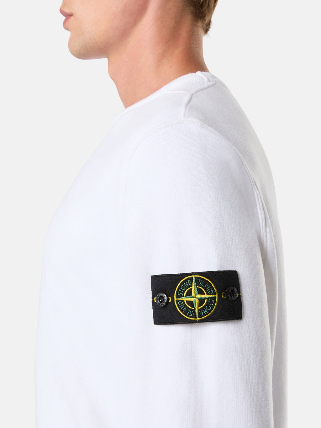 62420 BRUSHED ORGANIC COTTON FLEECE