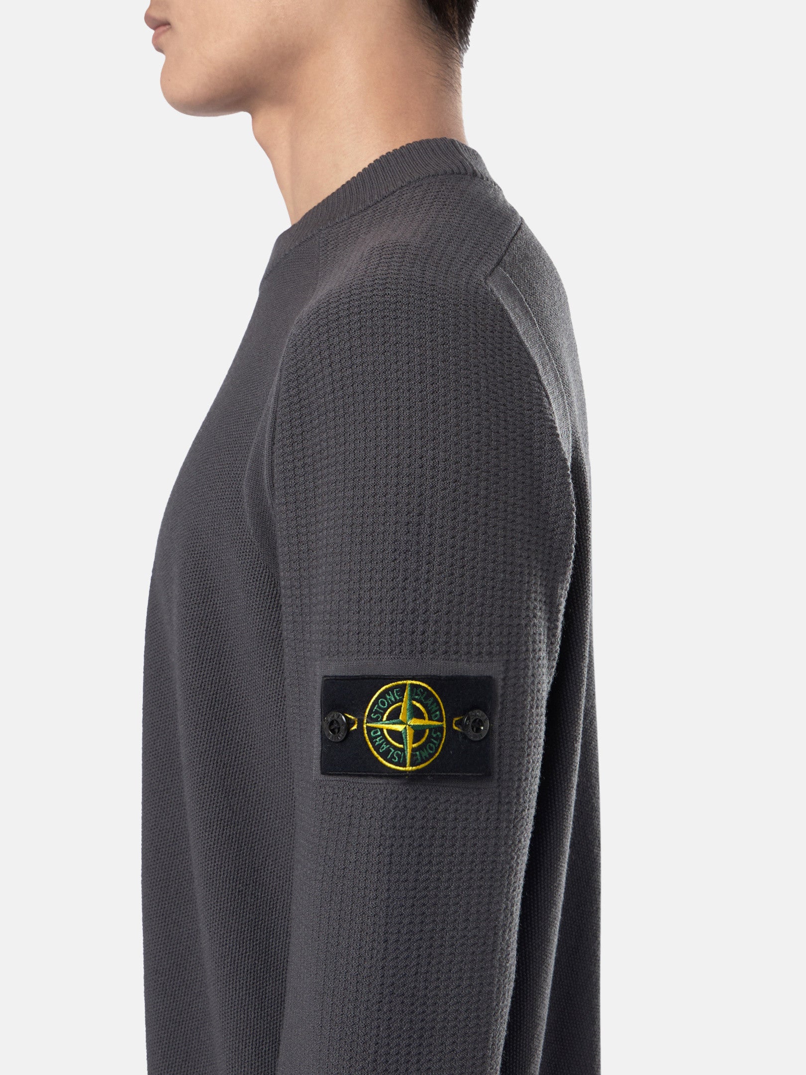534A4 STRETCH RWS WOOL