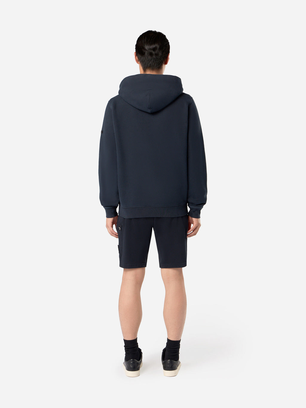 63620 BRUSHED ORGANIC COTTON FLEECE