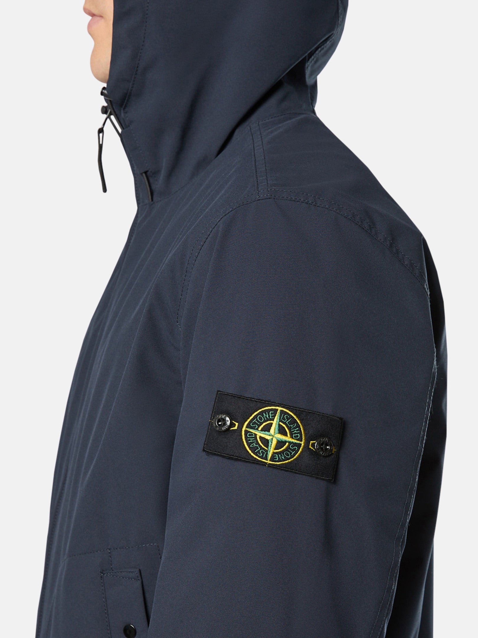 40627 SOFT SHELL-R_e.dye® TECHNOLOGY IN RECYCLED POLYESTER WITH PRIMALOFT® INSULATION TECHNOLOGY