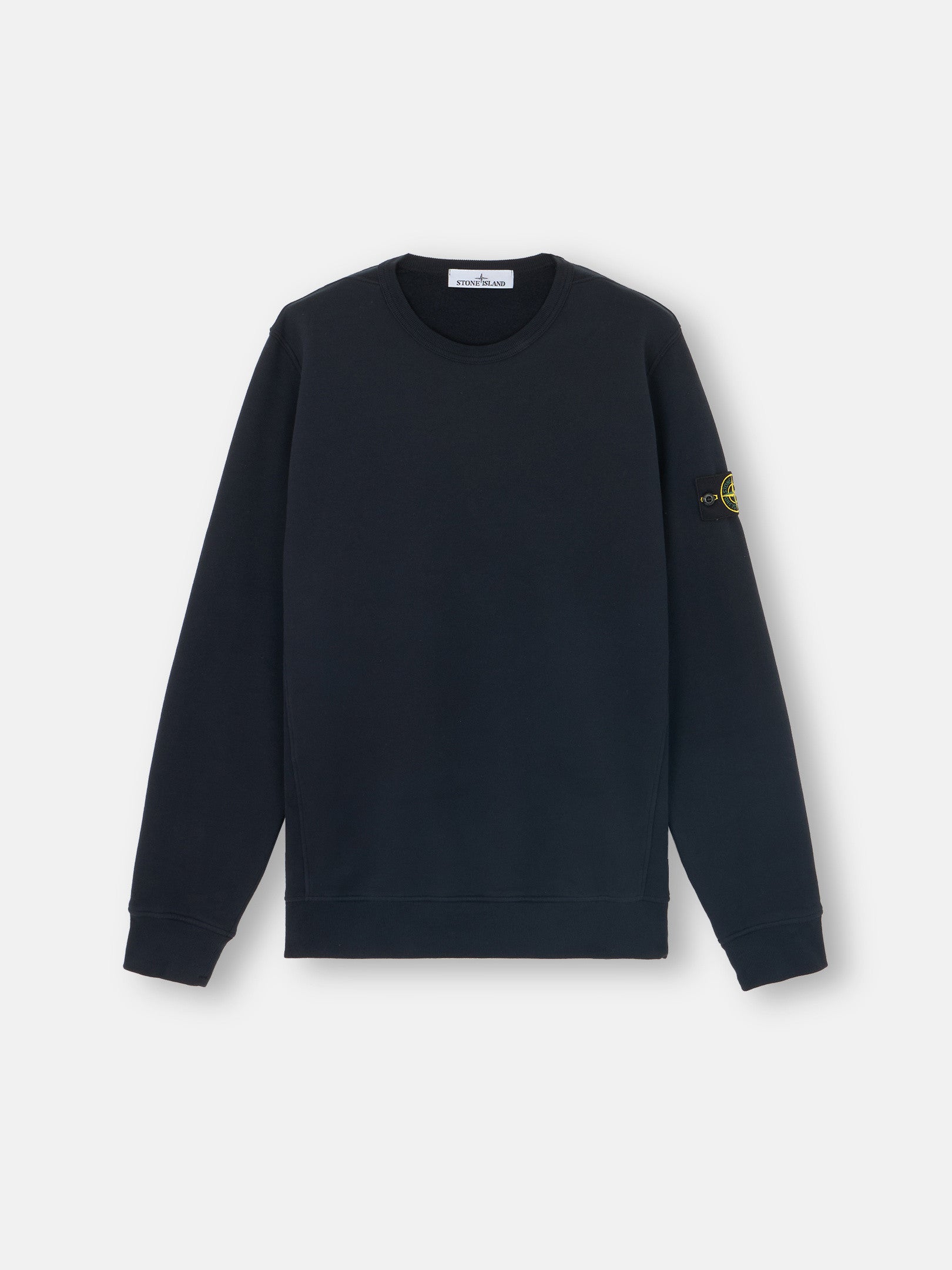 62420 BRUSHED ORGANIC COTTON FLEECE
