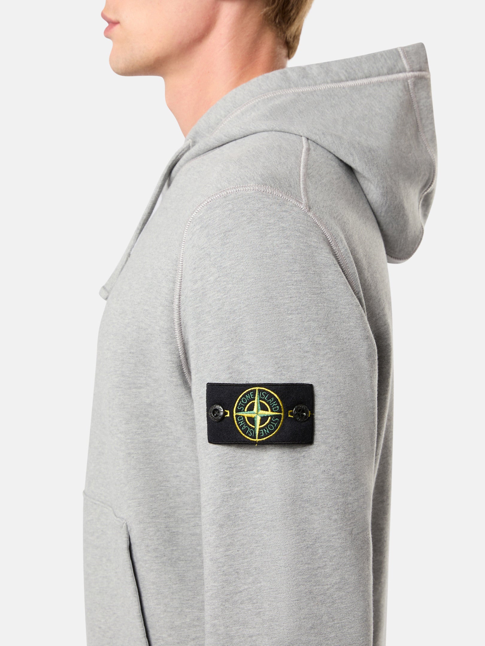 64151 COTTON FLEECE