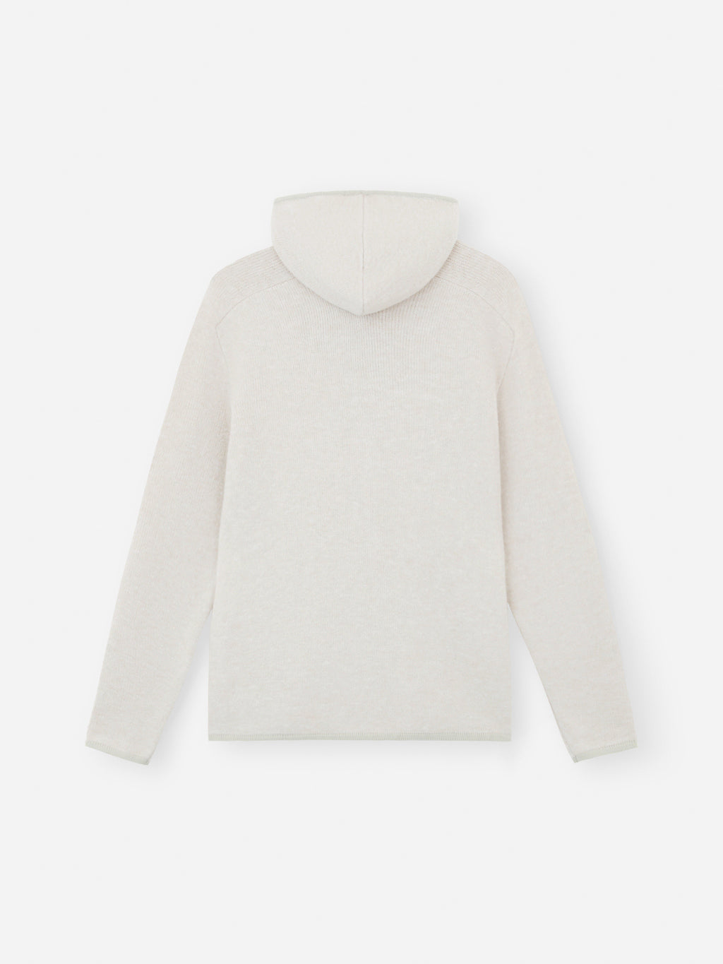 569GA GAUZED EFFECT WOOL BLEND_STONE ISLAND STELLINA