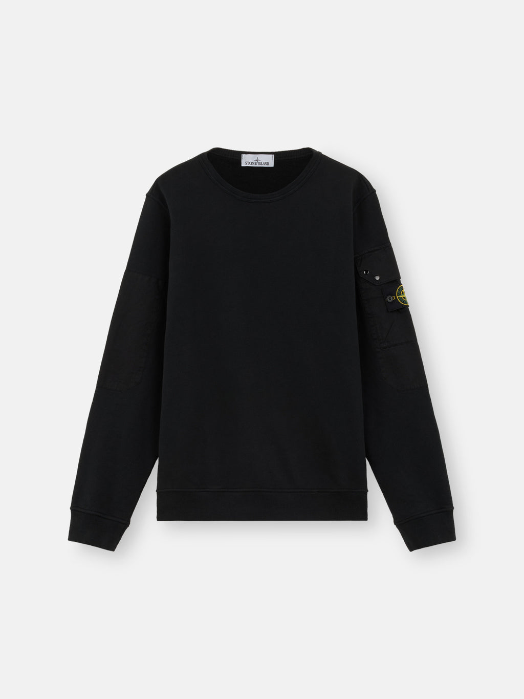 63920 BRUSHED ORGANIC COTTON FLEECE