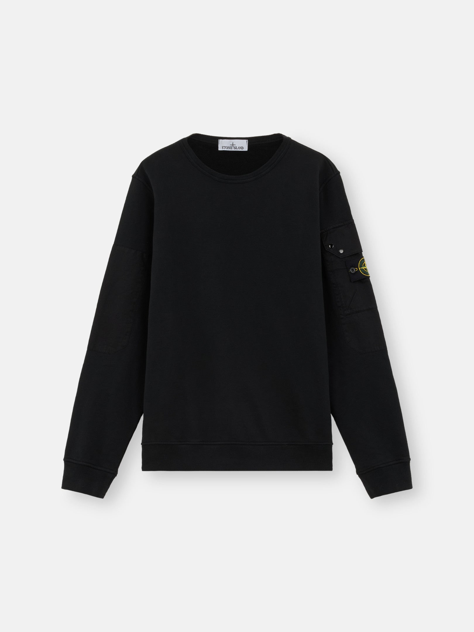 63920 BRUSHED ORGANIC COTTON FLEECE