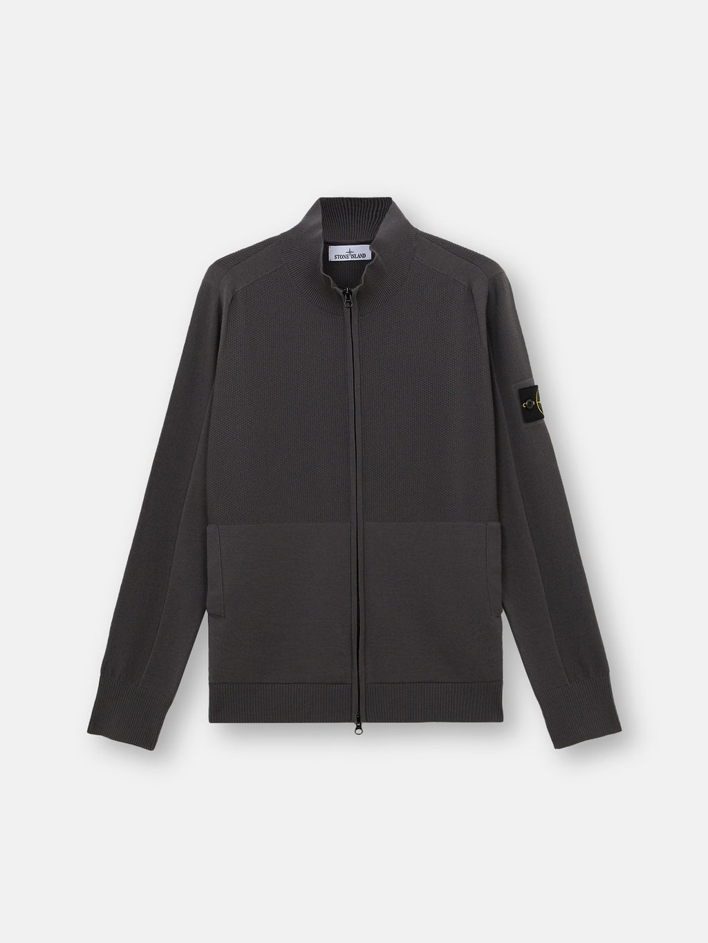 504A4 STRETCH RWS WOOL