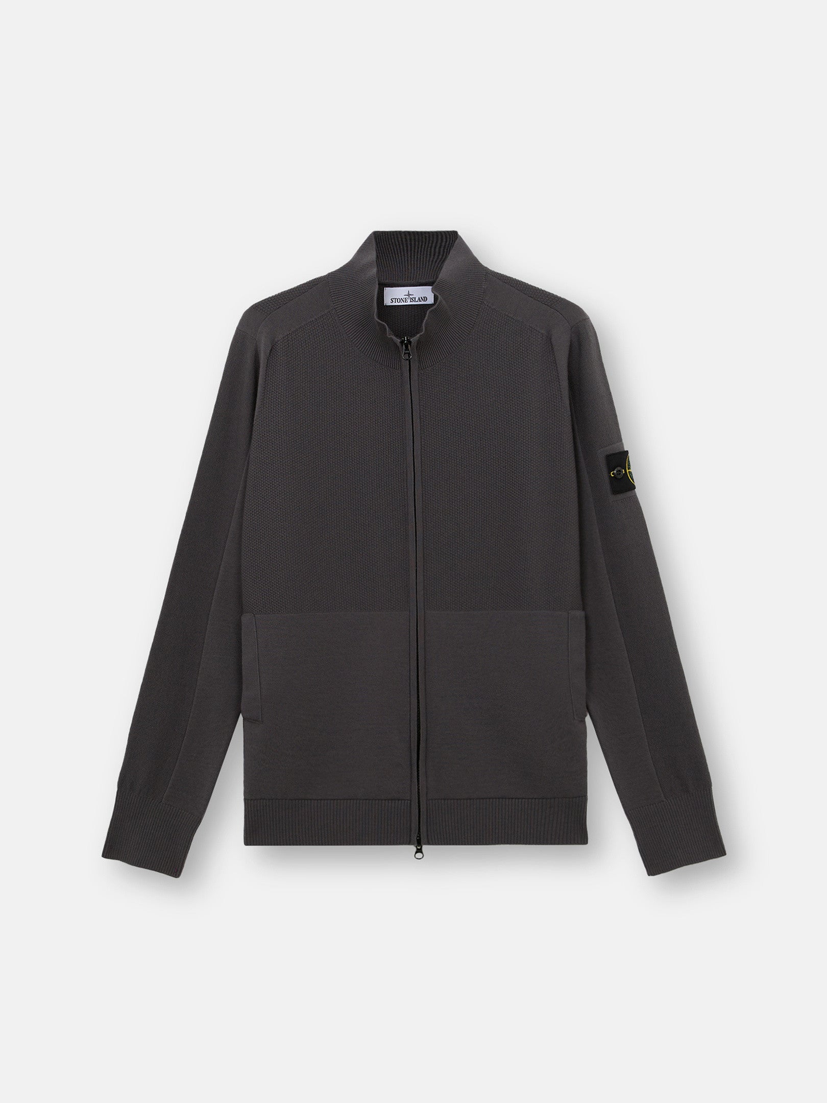 504A4 STRETCH RWS WOOL