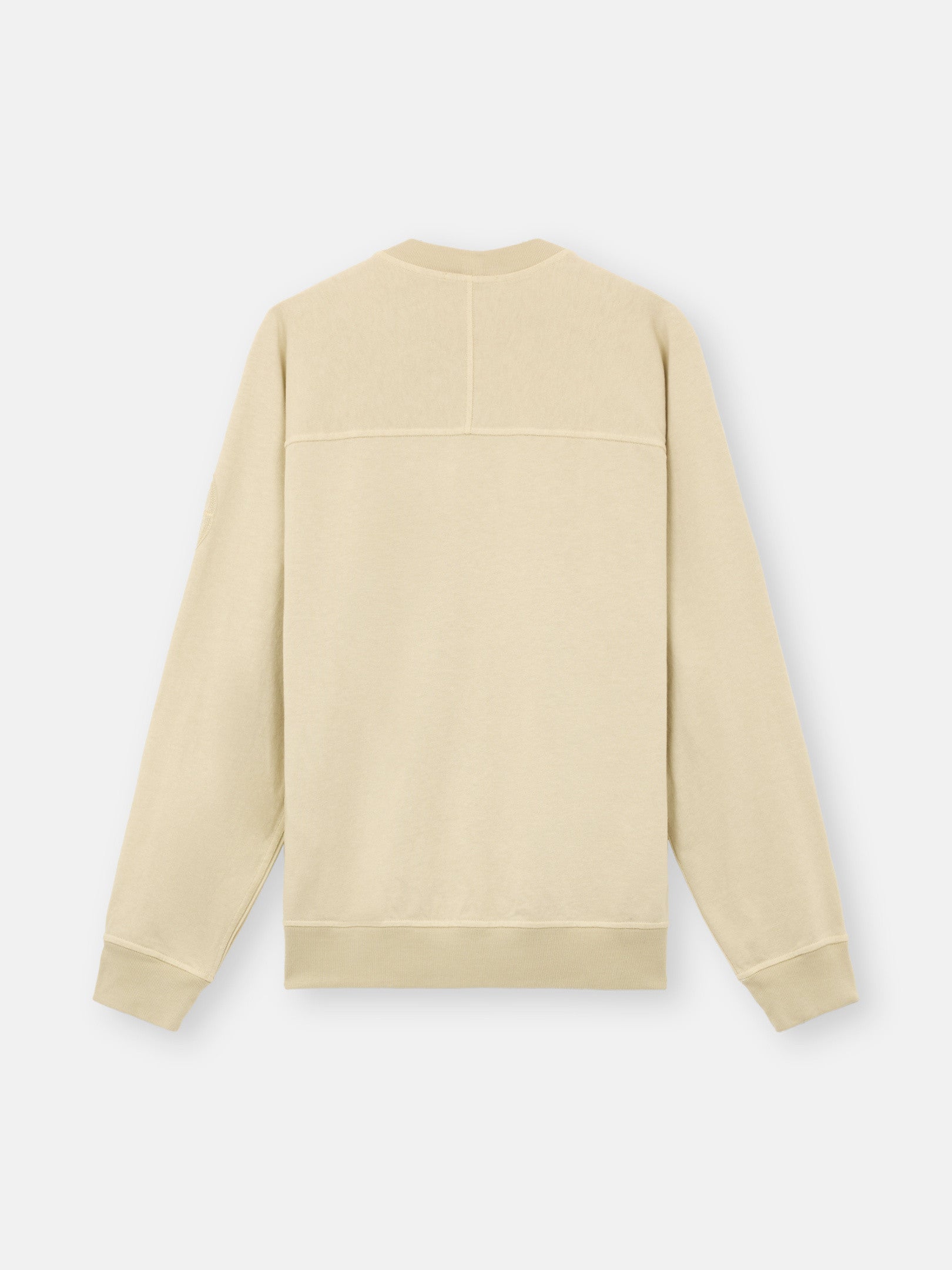 604M2 HEAVY COTTON JERSEY