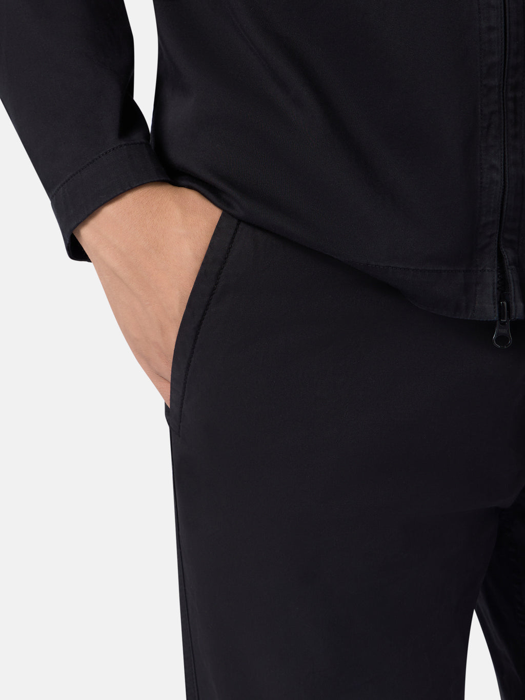 34310 SUPIMA® COTTON TWILL STRETCH-TC