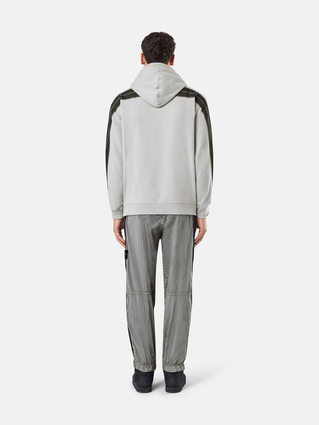 61720 BRUSHED ORGANIC COTTON FLEECE
