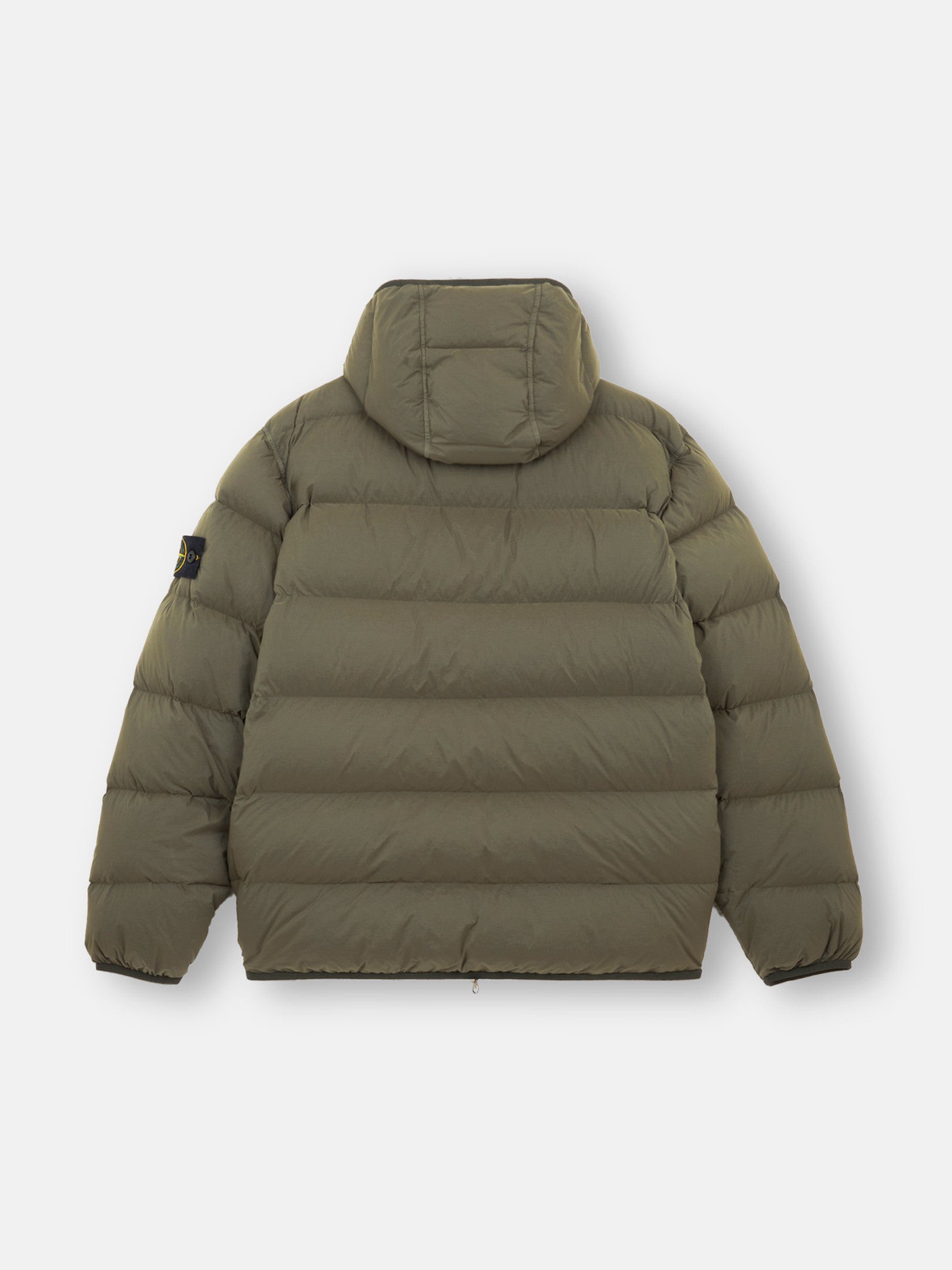 43128 SEAMLESS TUNNEL NYLON DOWN -TC