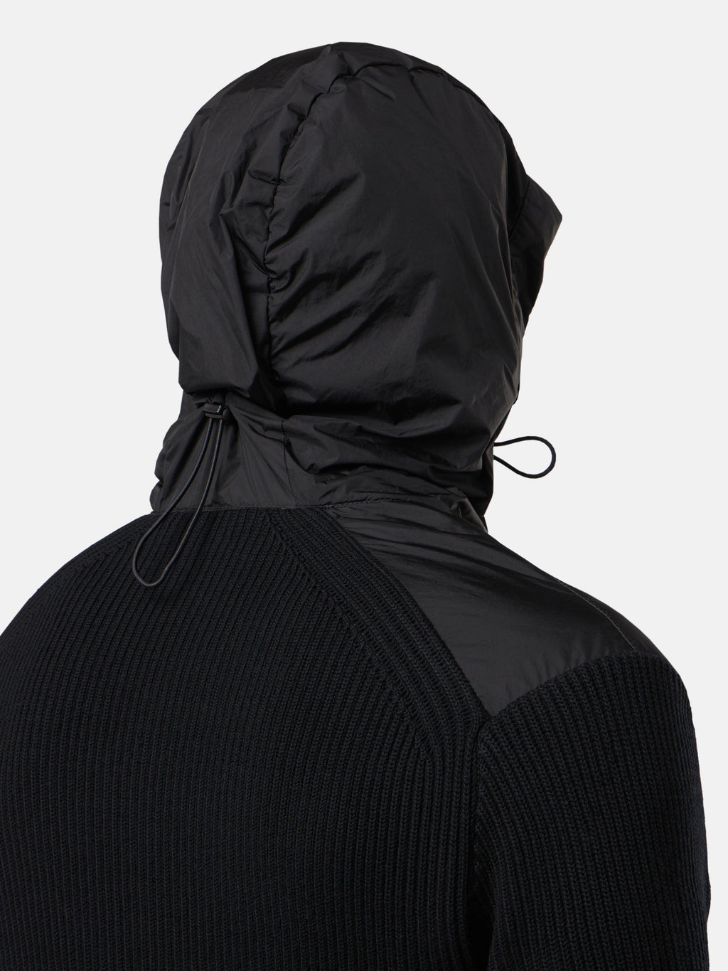 45637 CRINKLE REPS R-NY WITH PRIMALOFT®-TC