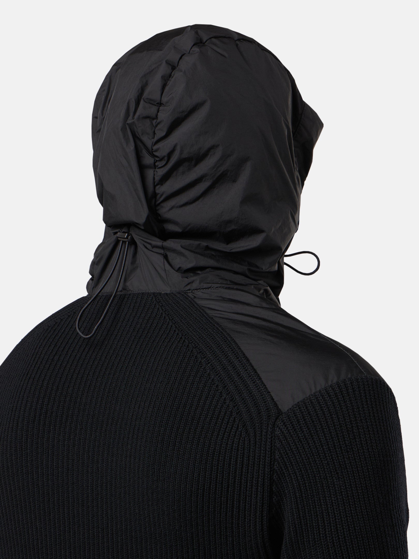 45637 CRINKLE REPS R-NY WITH PRIMALOFT®-TC