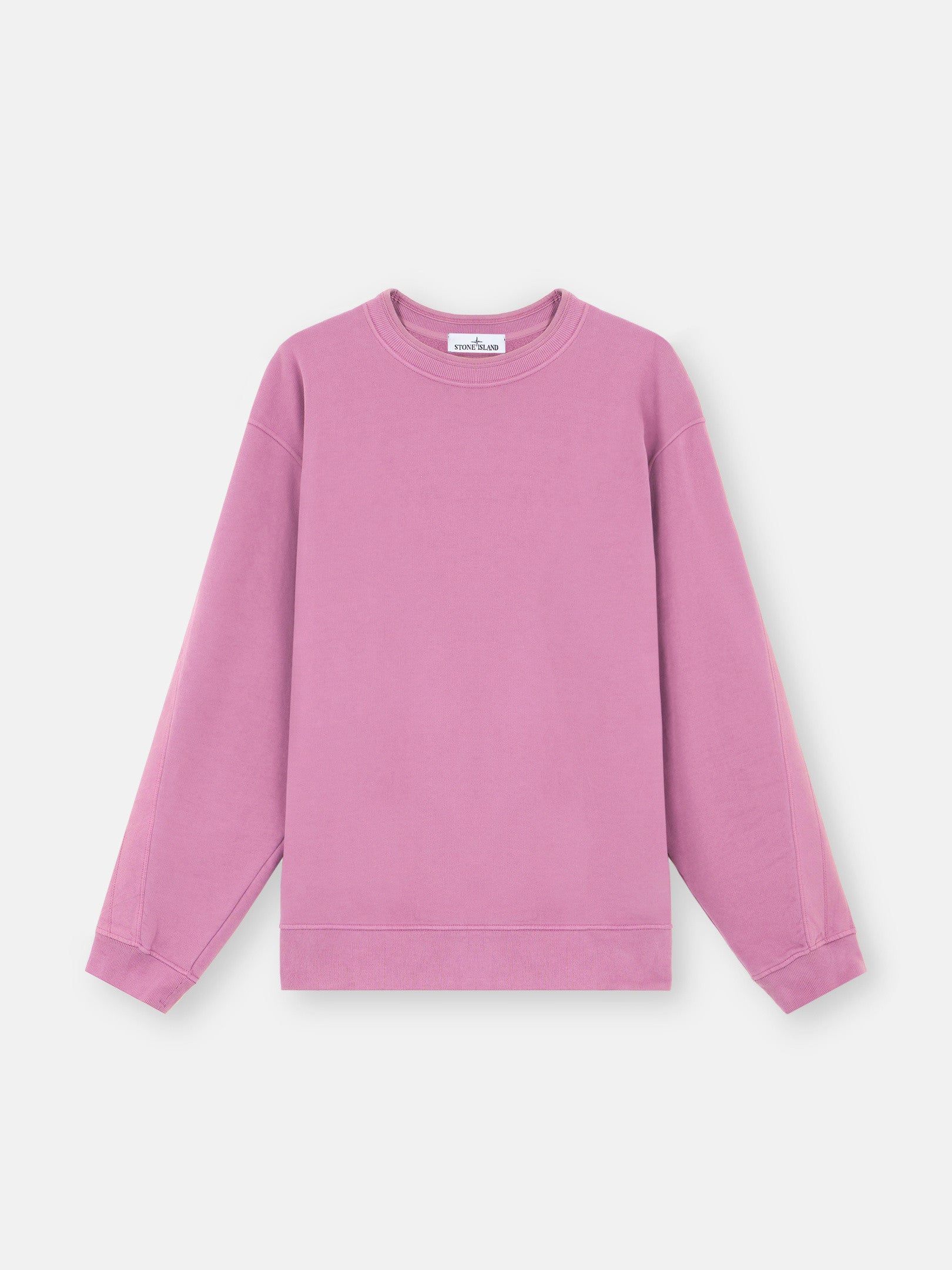 61620 BRUSHED ORGANIC COTTON FLEECE