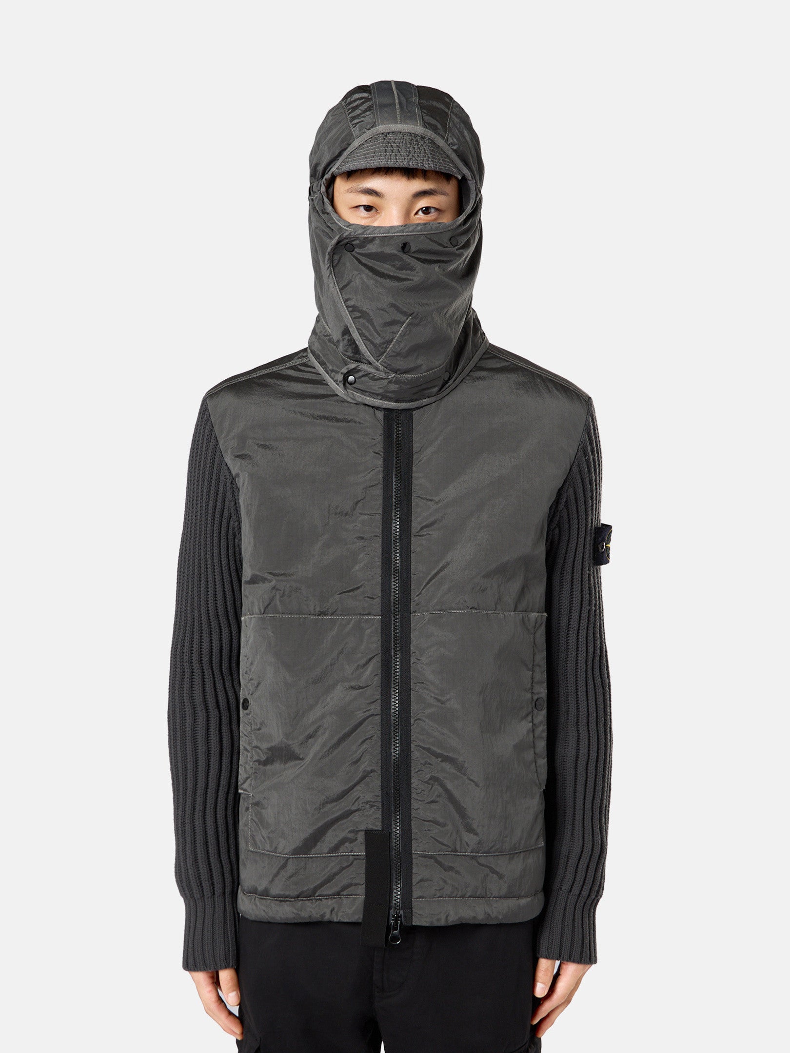 43934 NYLON METAL IN ECONYL® WITH PRIMALOFT-TC