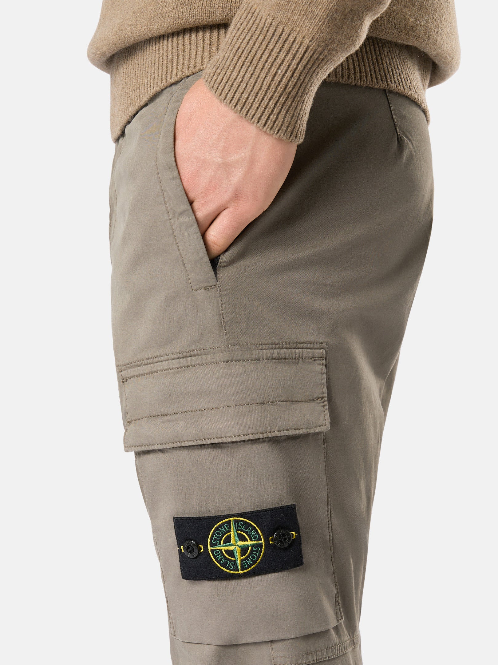 30410 SUPIMA® COTTON TWILL STRETCH-TC