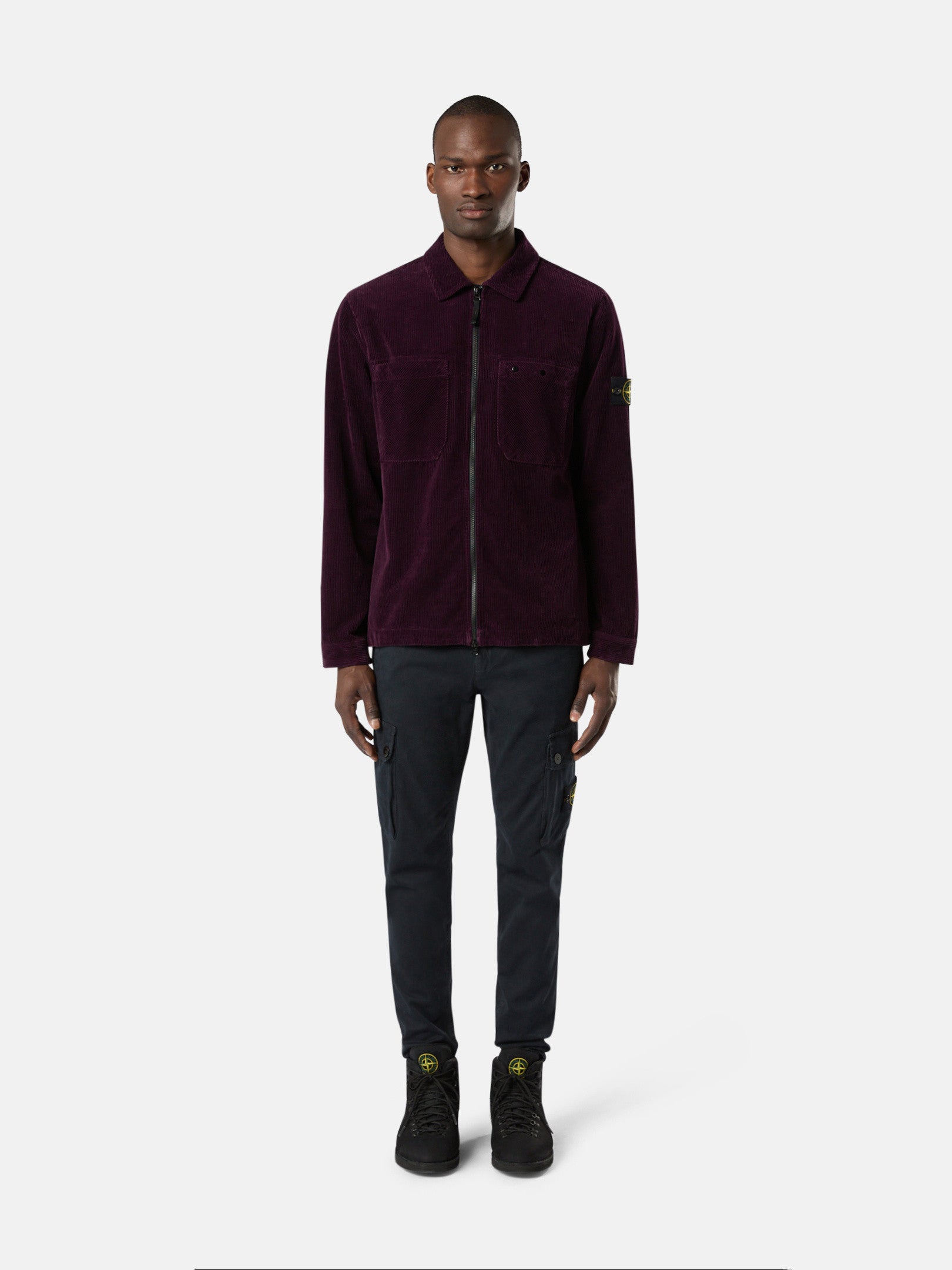 11604 ORGANIC COTTON CORDUROY 800