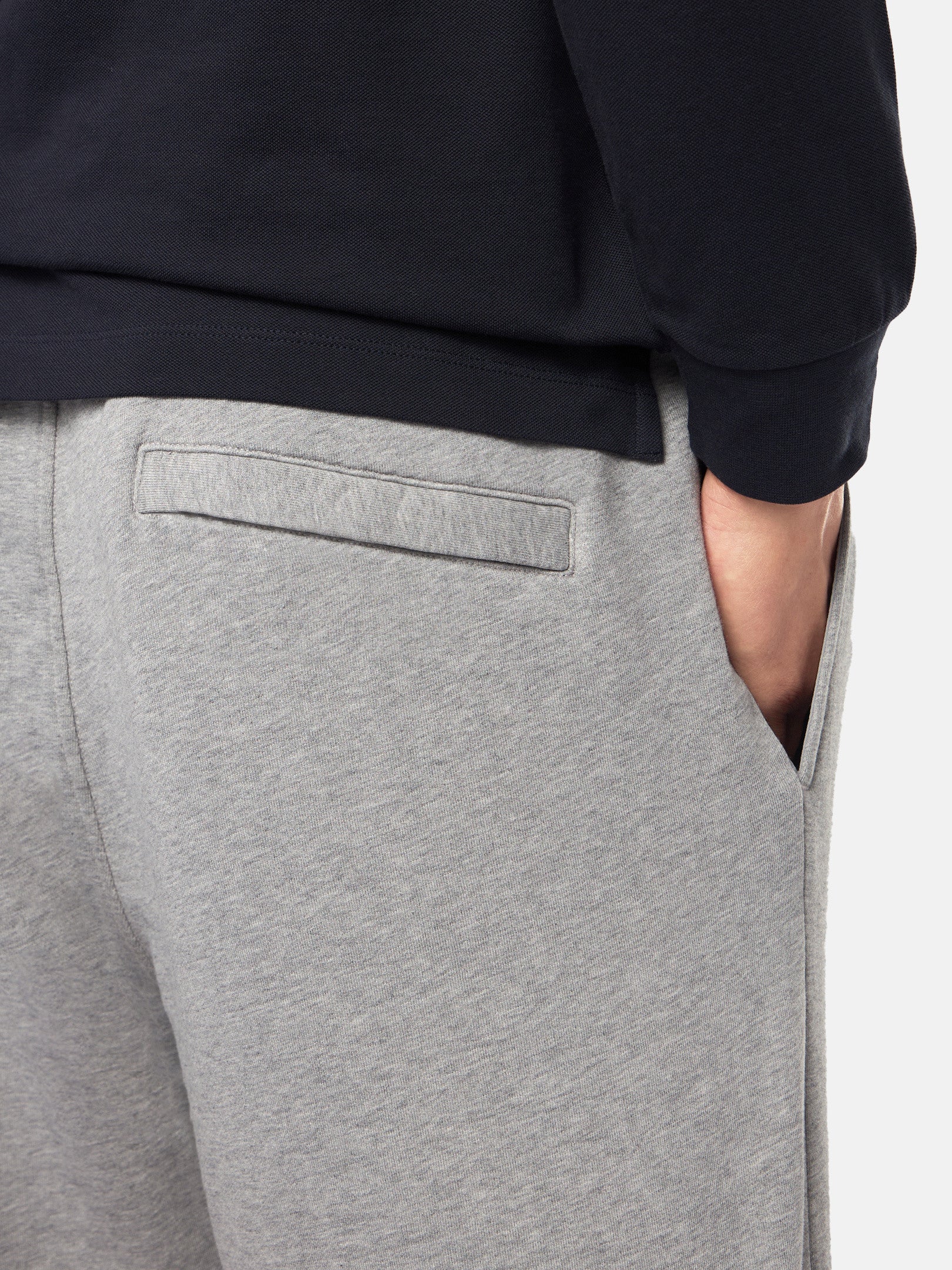 64651 COTTON FLEECE
