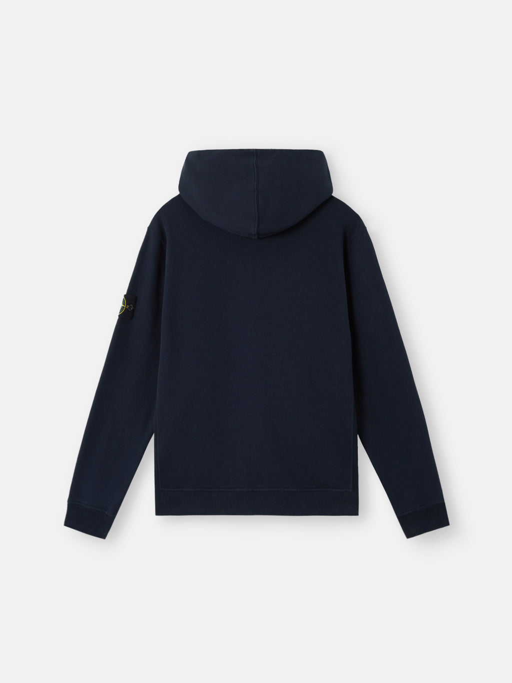 63520 BRUSHED ORGANIC COTTON FLEECE