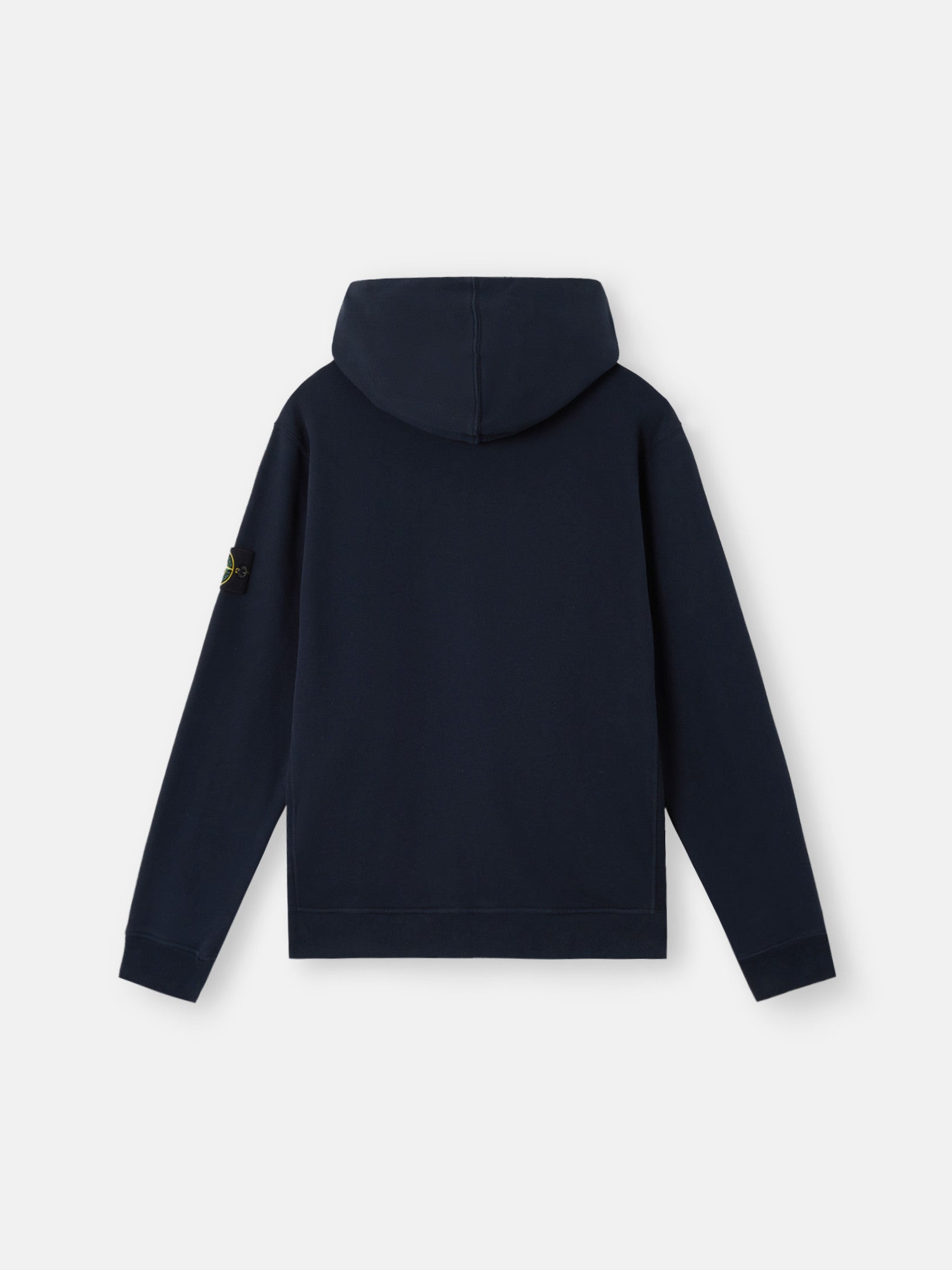 63520 BRUSHED ORGANIC COTTON FLEECE
