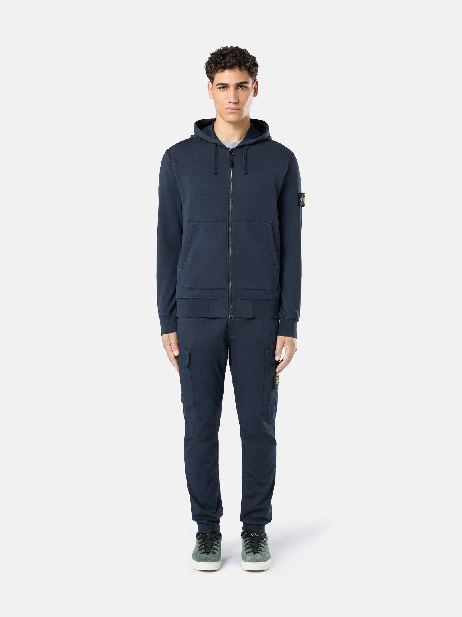 64251 COTTON FLEECE