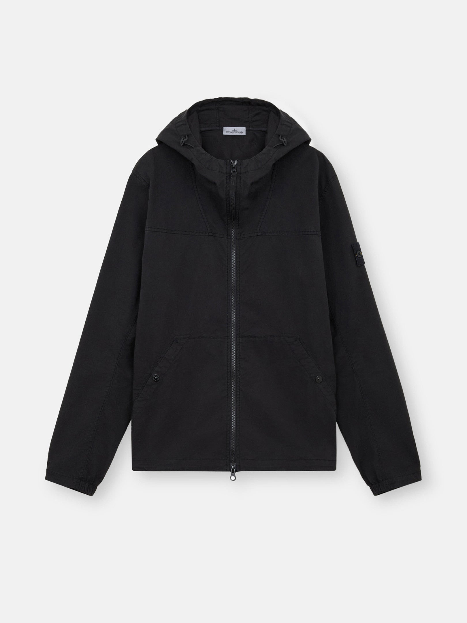 10110 SUPIMA® COTTON TWILL STRETCH-TC