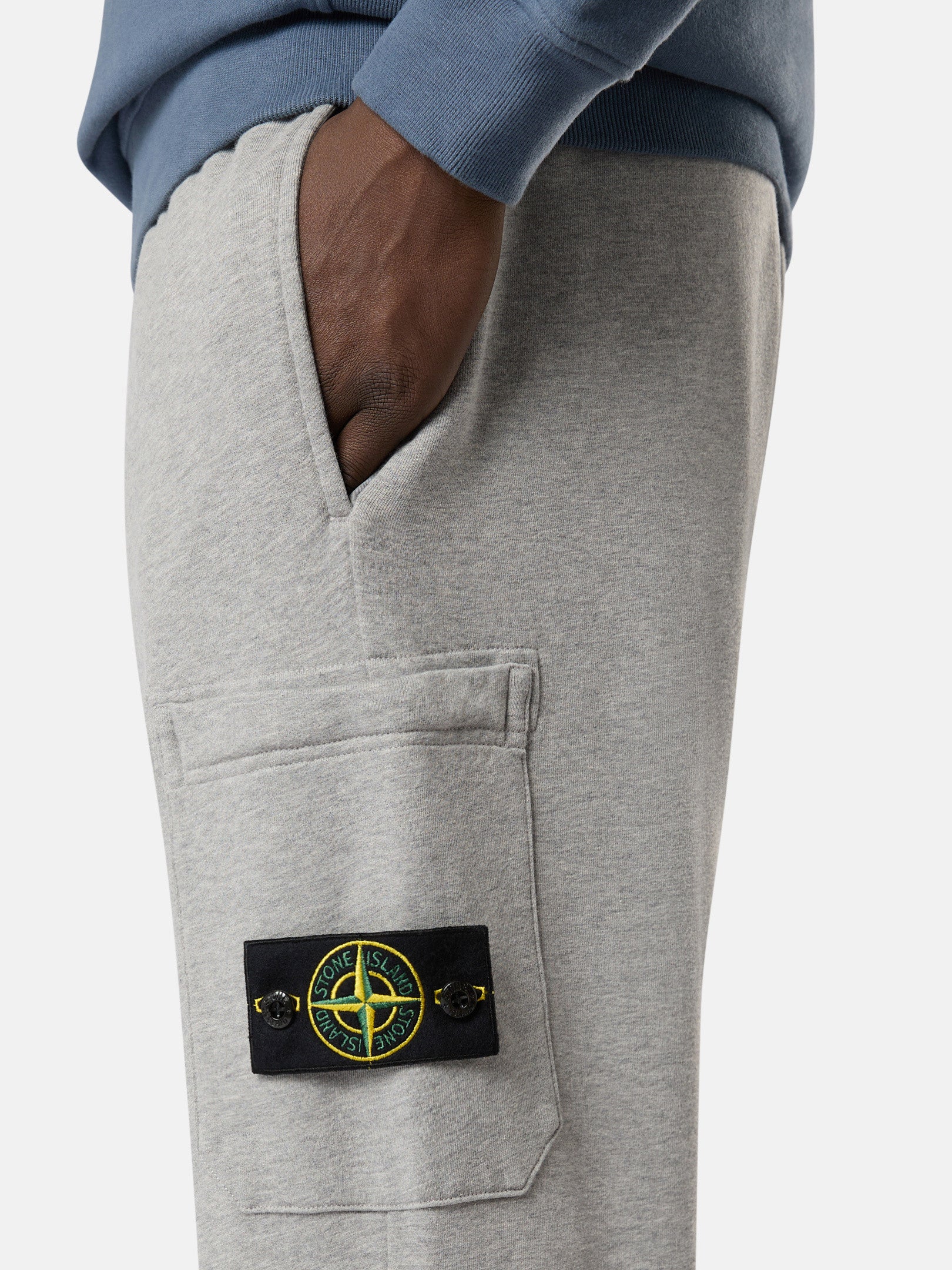 64551 COTTON FLEECE