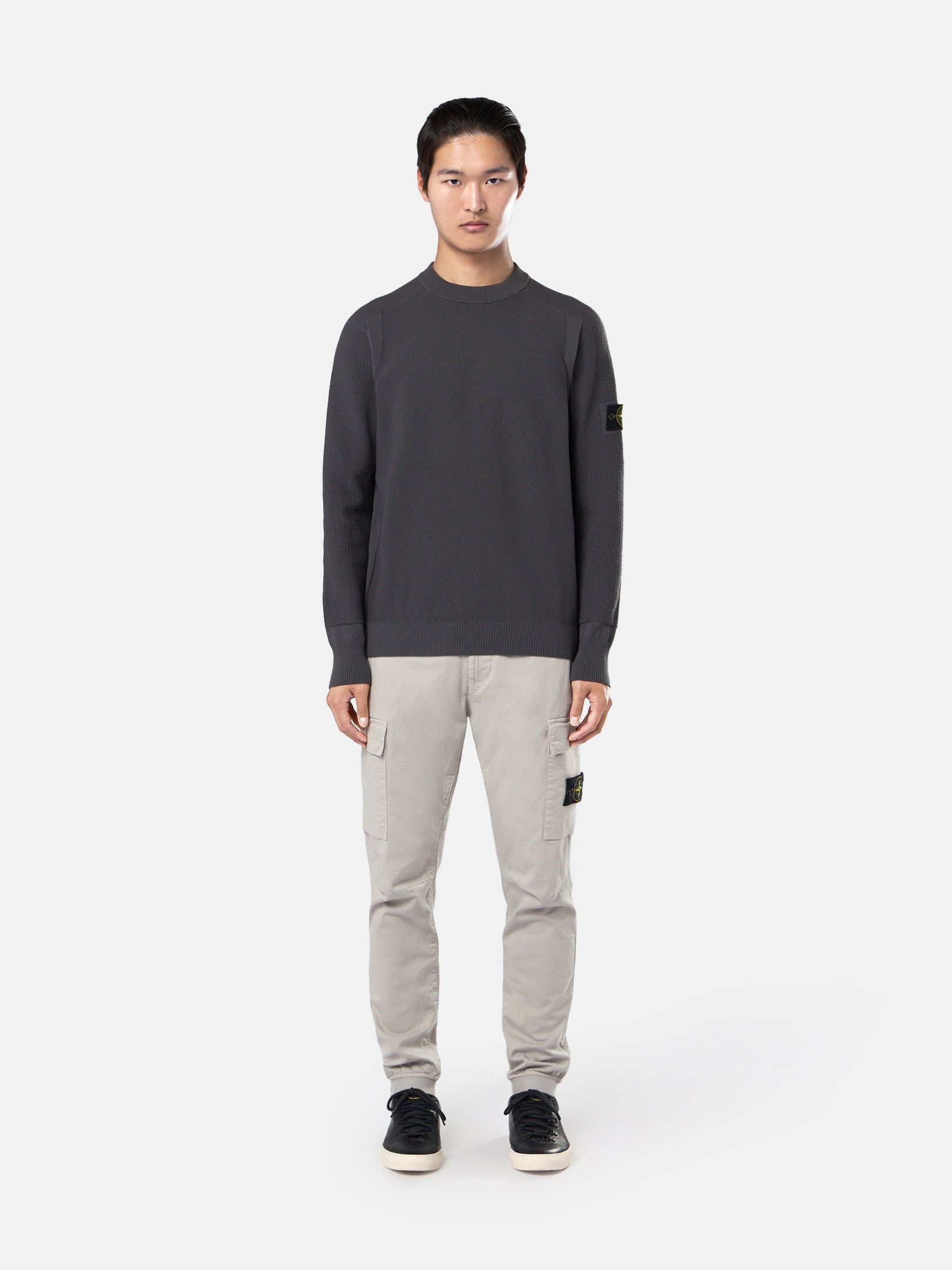 534A4 STRETCH RWS WOOL