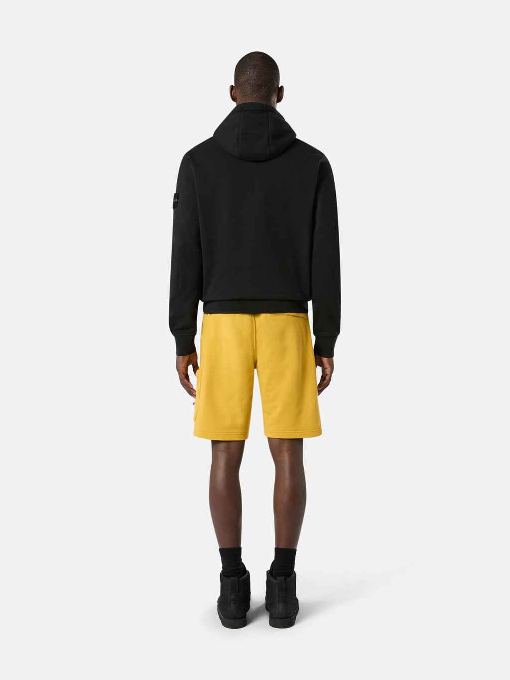 64151 COTTON FLEECE