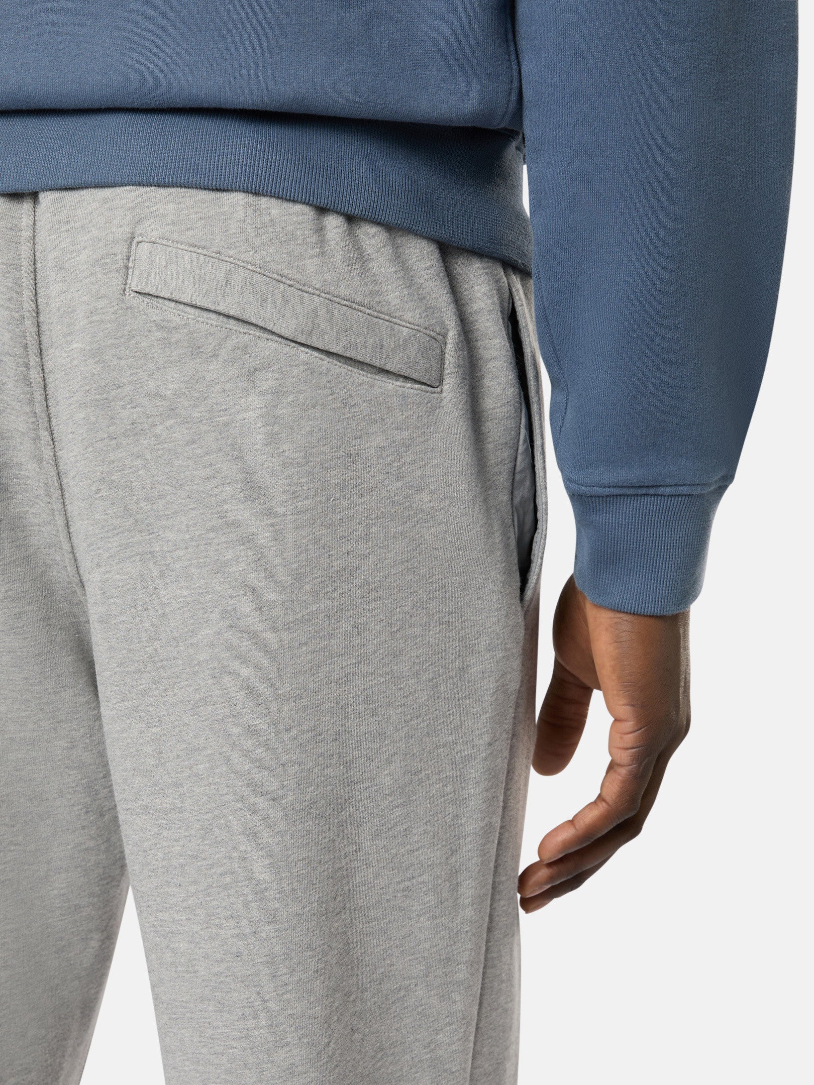 64551 COTTON FLEECE