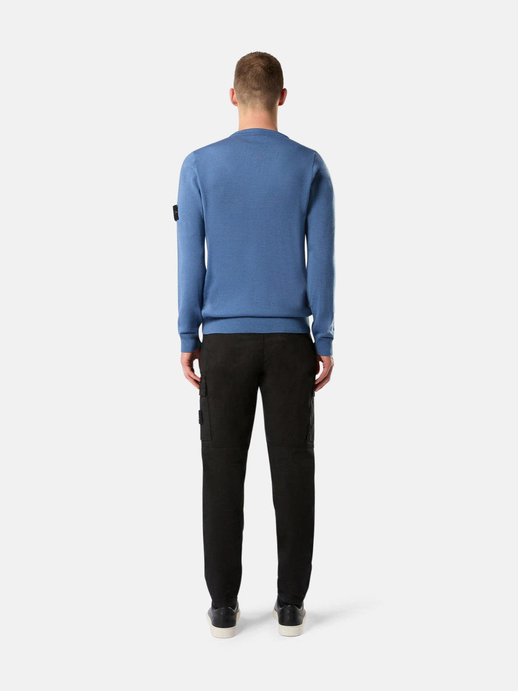 510C4 LIGHT PURE RWS WOOL