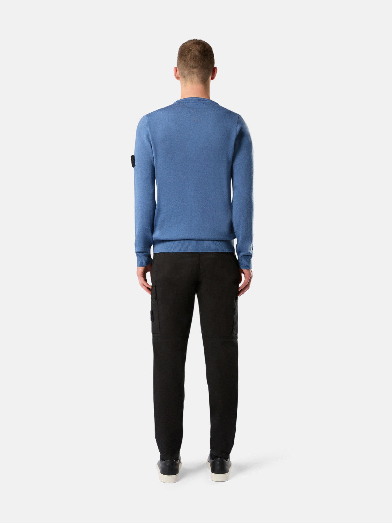 510C4 LIGHT PURE RWS WOOL