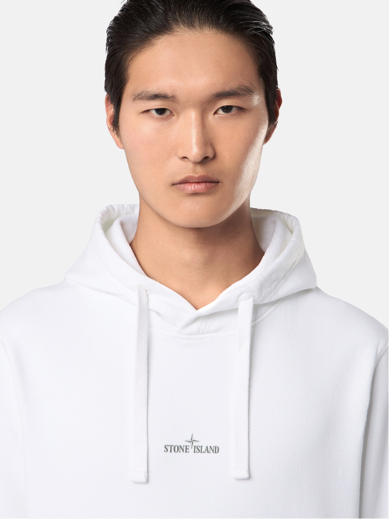 66488 BRUSHED ORGANIC COTTON FLEECE