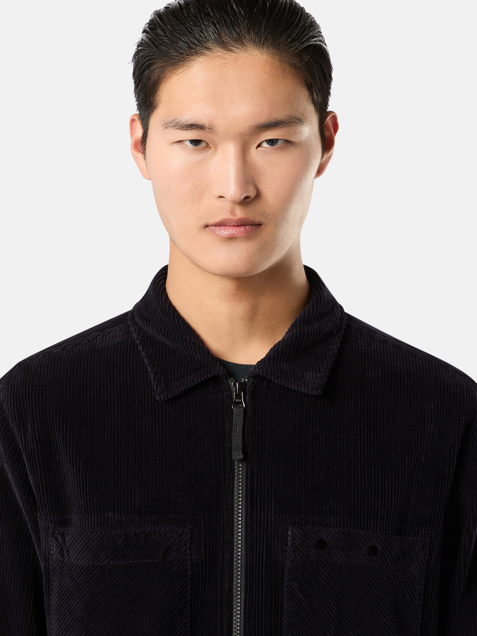 11604 ORGANIC COTTON CORDUROY 800