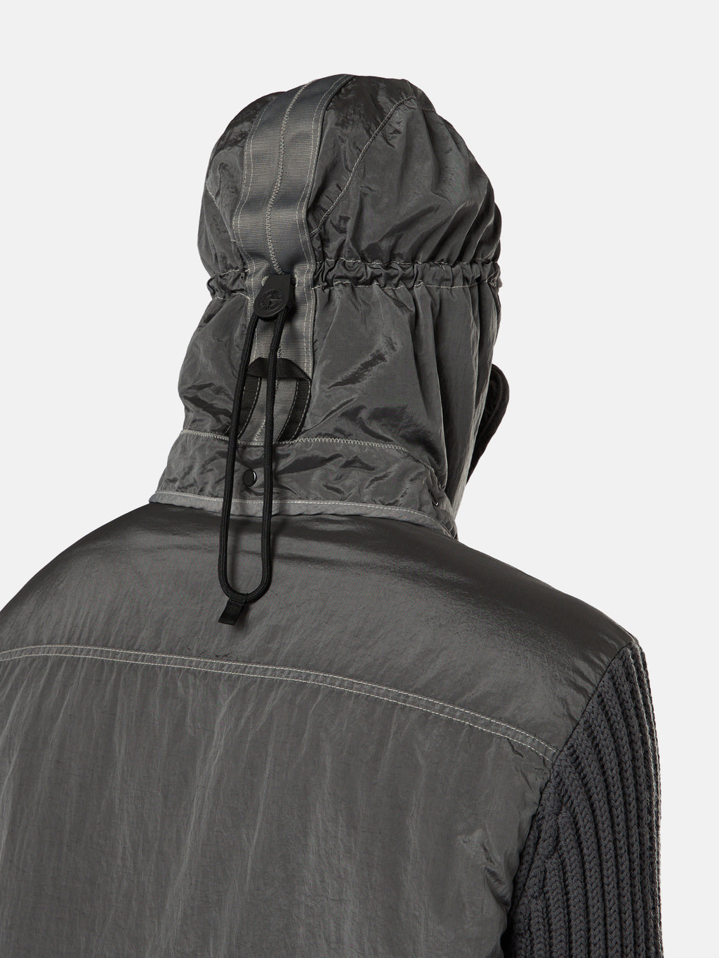43934 NYLON METAL IN ECONYL® WITH PRIMALOFT-TC
