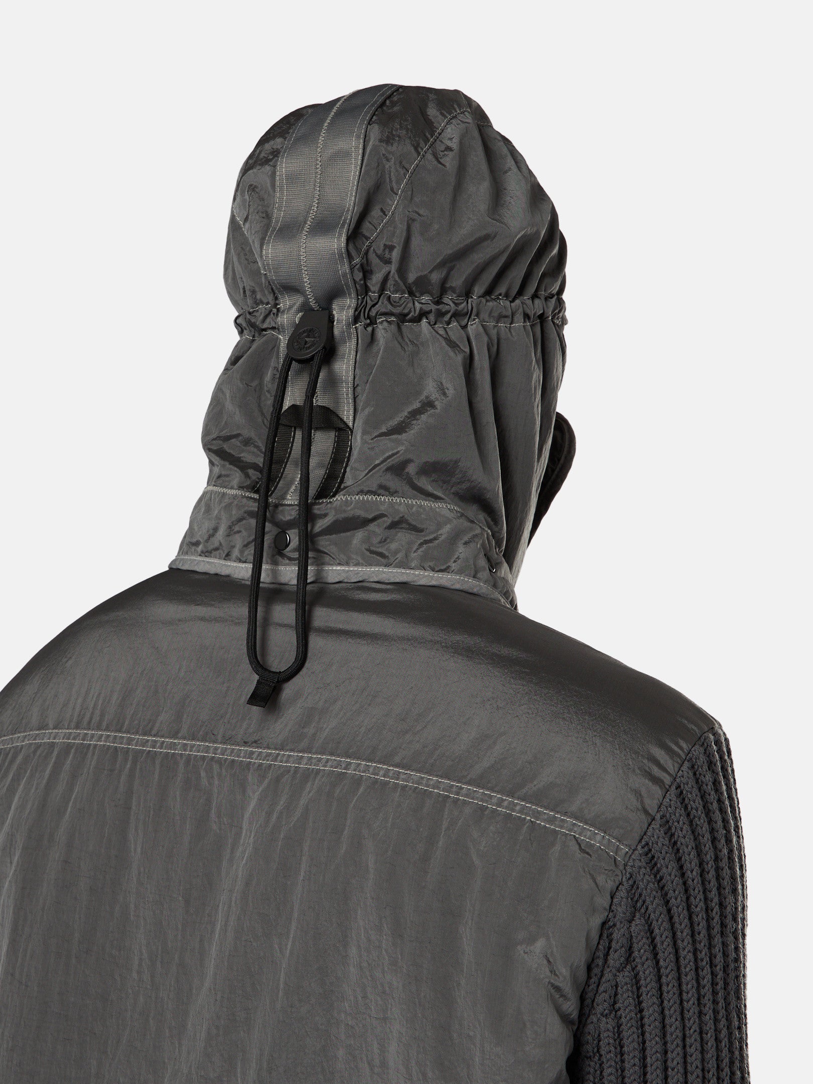 43934 NYLON METAL IN ECONYL® WITH PRIMALOFT-TC