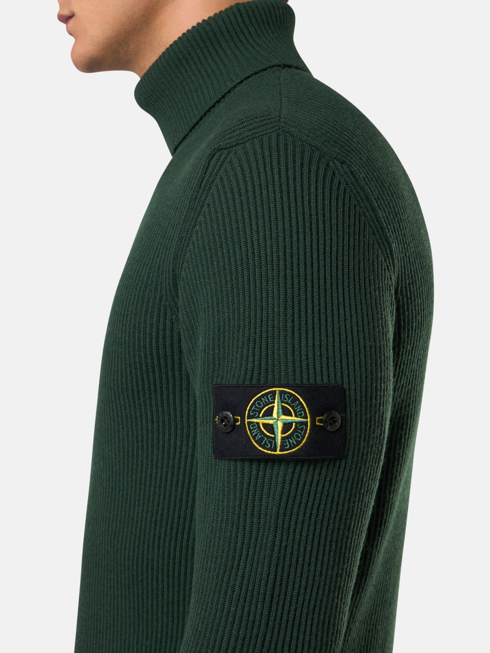 552C2 FULL RIB RWS WOOL